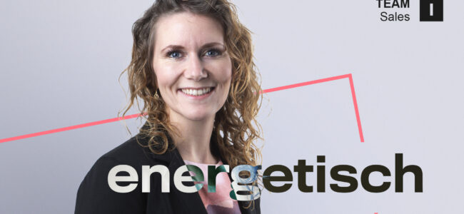 “Ik werk graag internationaal”