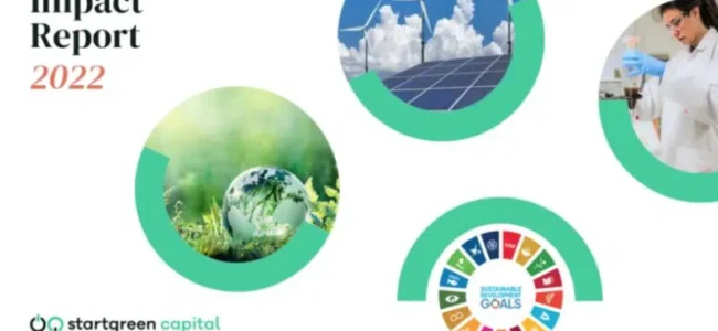 De impact van Invesdor in 2022