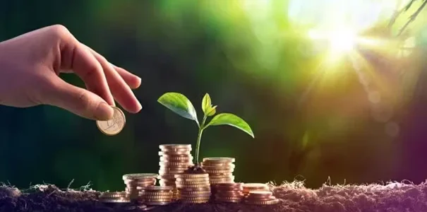 Voor innovatie is lef nodig: van ondernemers én van investeerders!