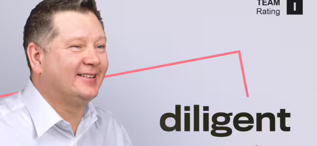 Gezichten van Invesdor: Christian Becker