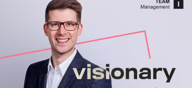 Het gezicht van Invesdor:Christopher Grätz