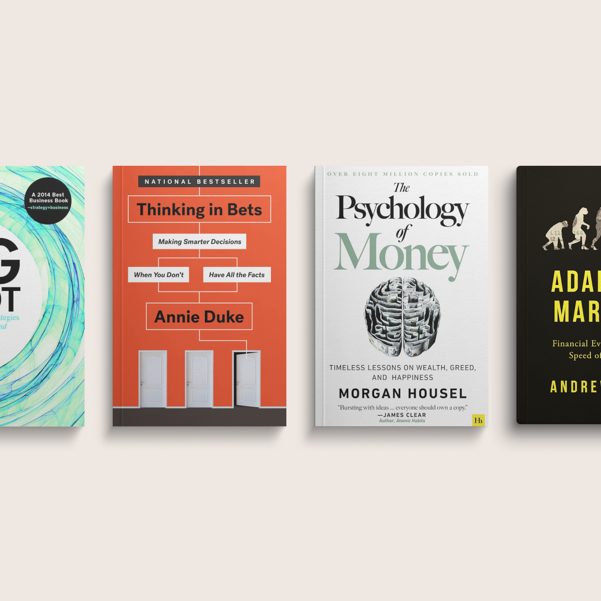 best finance books 2026