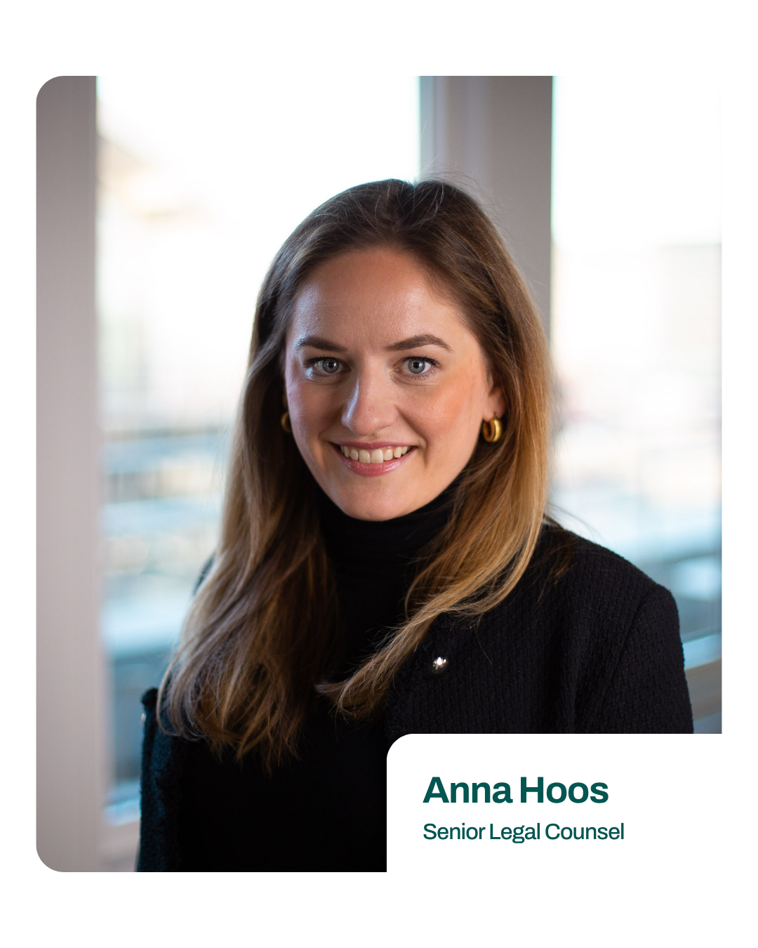 Anna Hoos