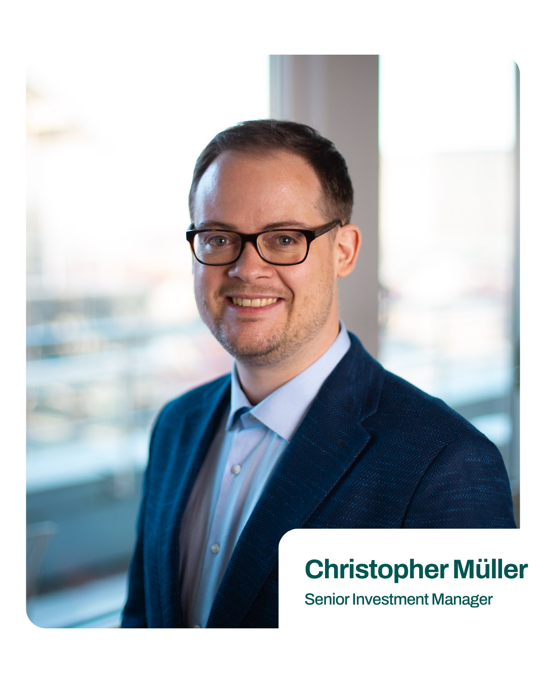 Christopher Müller