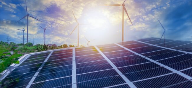 Waarom hernieuwbare energieleningen 5-10 jaar lopen